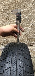 205/50/16 BFGoodrich - zimní - pošlu poštou 845. - 4