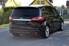 Ford S-Max 2.2 TDCI 147kW Titanium - 4