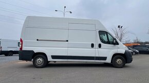 Fiat Ducato 2.3 JTD 109kW L3H3 KLIMA - 4