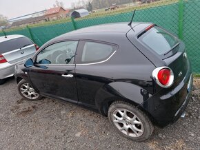 Alfa Romeo Mito 1.4 benzin - 4