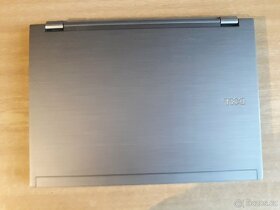 Dell latitude E6410 i5 W-10,jeden W7, 4.Ram - 4