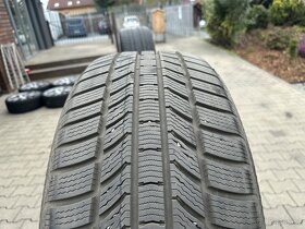 255/50 R19 235/55 R19 zimní - 4