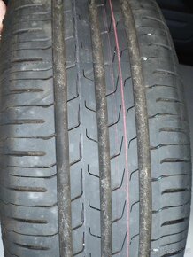 Continental EcoContact 6 185/65 R15 92T XL LETNÍ - 4