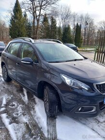 Peugeot 2008 1.2/81kw 65500 km - 4