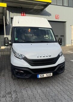 Iveco Daily 2022 - 4