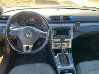 Volkswagen Passat B7, R.v.2013 2.0tdi 130kw ,147000km… - 4