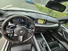 BMW X5 xDrive30d M PAKET - 4
