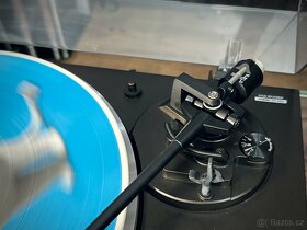 TECHNICS SL-Q21 (r.1983) direct-drive, quartz, MC Ortofon - 4