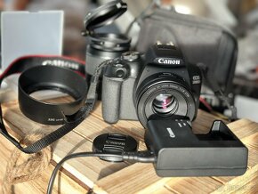 Canon EOS 2000d - 4