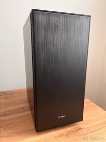 Levné herní PC - i5 4x3,3GHz/16GB RAM/GeForce GTX 1060 - 4