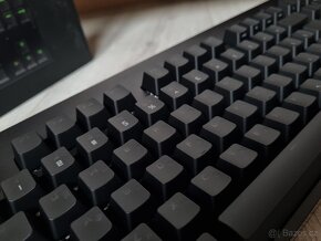 Mechanická klávesnice Logitech G PRO GX Blue - 4