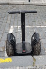 Segway X2 SE - 4