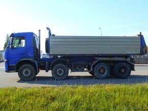 VOLVO FM13 440 84R - 4