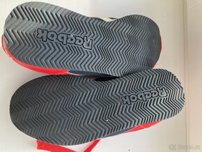 Reebok - sportovní dětské boty, vel. 35 - 4