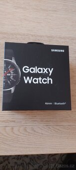 Samsung galaxy watch - 4