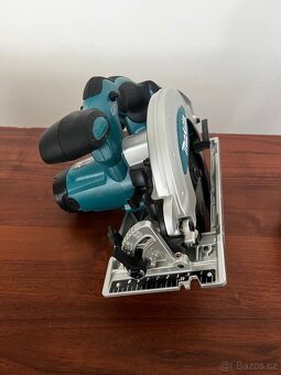 MAKITA DSS610Z Aku okružní pila - 4