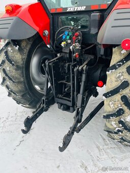 Predám Zetor Forterra 11741 s Tp a Špz - 4