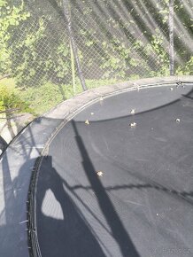 trampolína Marimex cca 3m - 4