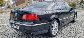 Prodám  Volkswagen Phaeton Long - 4