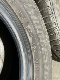 Letní Pneu 195/55 R15 - 4