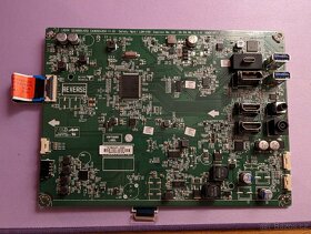 Motherboard LG 32un880 b - 4