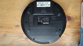 Discman TechniSat MP3, DAB - 4