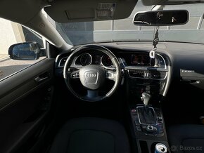 Audi A5 Sportback 3.0 TDI QUATTRO - 4