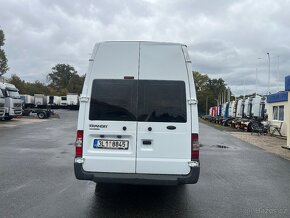 Ford Transit T350 Jumbo - 4