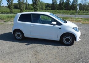 Seat Mii 1,0 55 kW Historie benzín manuál - 4