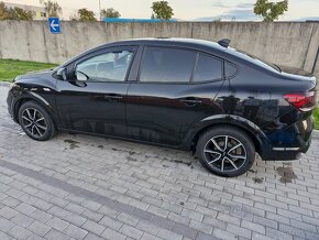 dacia logan III 3 lpg 1.0tce black edition - 4