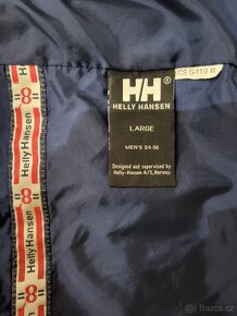 Bunda Helly Hansen velikost L - 4