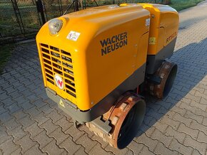 Vibrační válec Wacker Neuson RTx-SC 3 r.v.2018 - 4