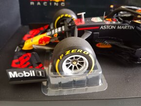 F1 Red Bull RB16 - 4