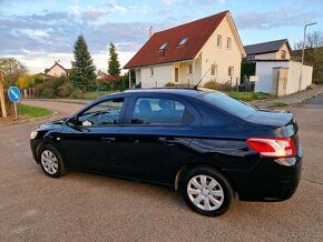 Peugeot 301 1.6 hdi - nové ČR - 2 maj. - rok 2013 - - 4