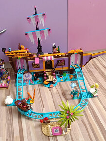 LEGO Friends 41375 Zábavný park na molu - 4