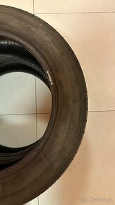 205/55 R16 91V Continental a Bridgestone - 4