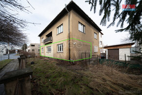 Prodej bytu 3+kk, 80 m², Ostrava, ul. Rudná - 4