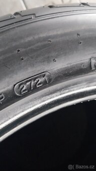 Letní pneu Hankook 295/40R19 NOVÉ - 4