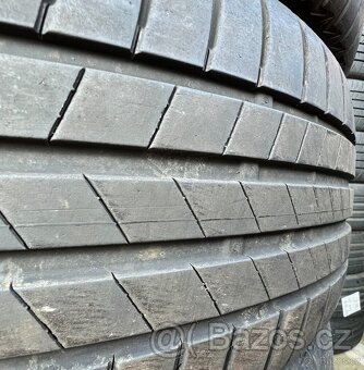 Letní pneu 235/45 R18 94W Bridgestone Turanza T005 (0920) - 4