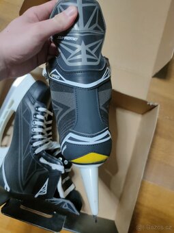 Bauer Supreme Pro Sr vel.47 - 4