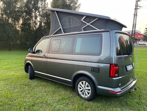 VW T6.1 California Ocean - 4