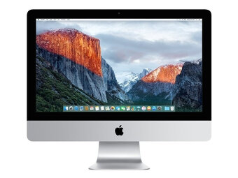 All in one iMac s krabici A1418 s Core i5 - 4