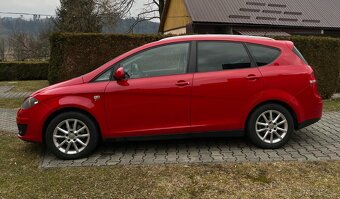 Seat Altea XL 2.0TDI cr 103kw - 4