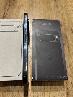 Google Pixel 9 Pro 128g - 4