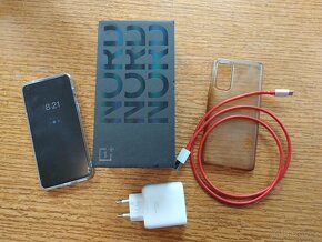 OnePlus Nord 2 5G 12/255GB - 4