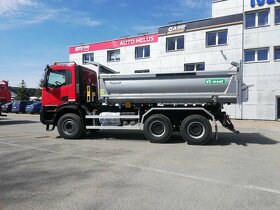 IVECO AD300X48Z HR OFF, sklápěč S3 s bordmatikem - 4