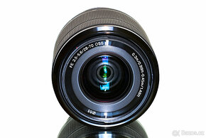 Sony FE 28-70mm f/3,5-5,6 TOP STAV - 4