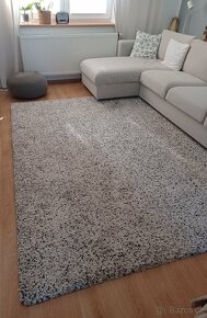 Koberec Vindum Ikea 200x270 - 4