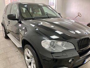 Bmw X5 xDrive 40d - 4