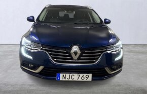 Renault Talisman Grandtour dCi 160 EDC 2016 - 4